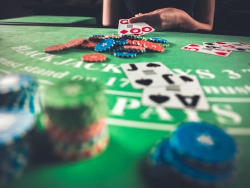 Classic Speed Blackjack 119 thumbnail