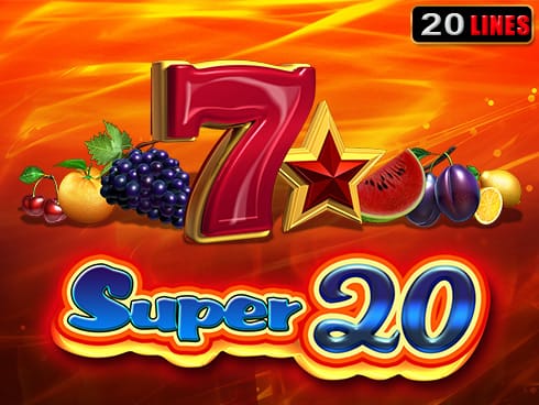Super 20 thumbnail