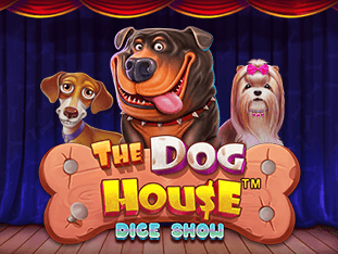 The Dog House Dice Show thumbnail