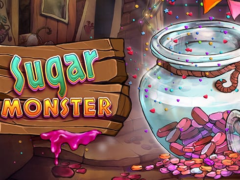 Sugar Monster thumbnail